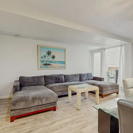 Solare Garden Villa 977